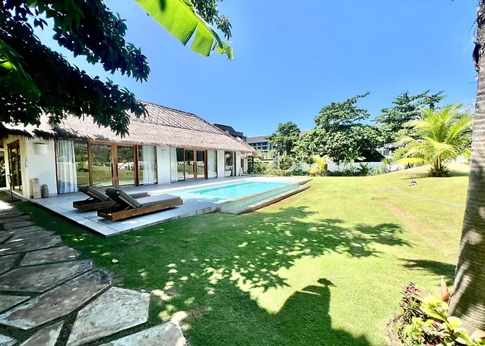 半岛湾度假酒店 酒店 努沙杜瓦