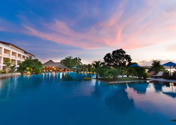 Peninsula Bay Nusa Dua (Bali)