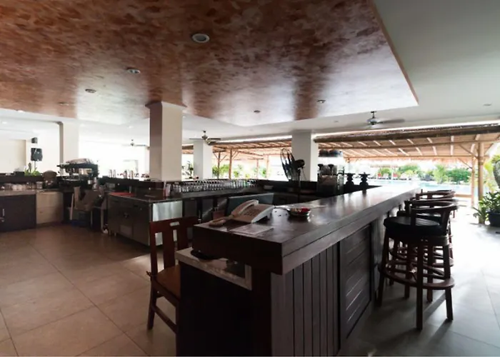 Peninsula Bay 5* Nusa Dua (Bali)