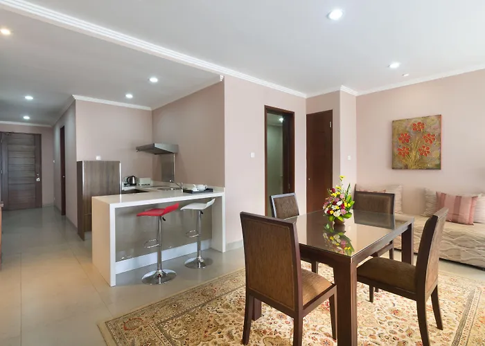 Peninsula Bay 5*