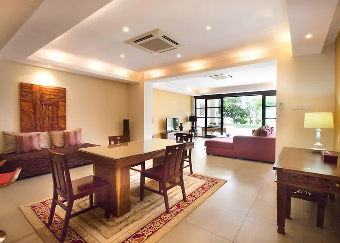 Peninsula Bay 5* Nusa Dua (Bali)