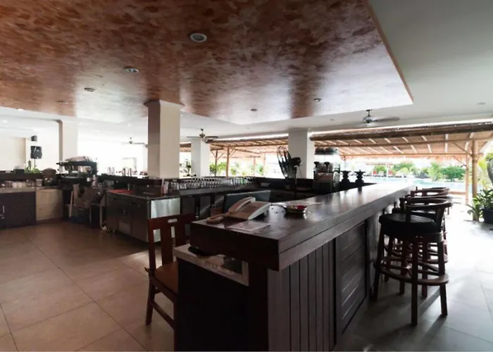 半岛湾度假酒店 酒店