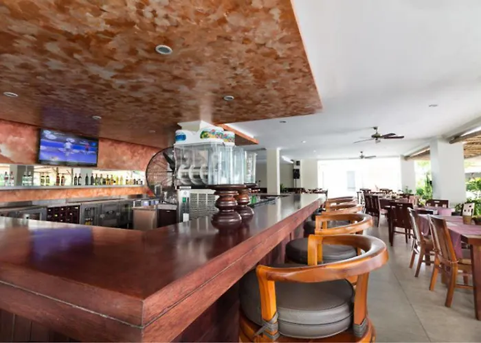 半岛湾度假酒店 酒店 5*